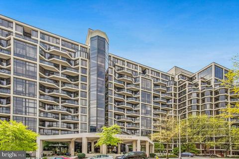 1530 Key Blvd #907, Arlington, VA 22209