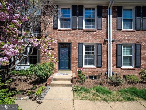 2428 S Walter Reed Dr #C, Arlington, VA 22206