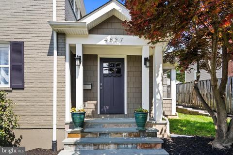 4837 1st St S, Arlington, VA 22204