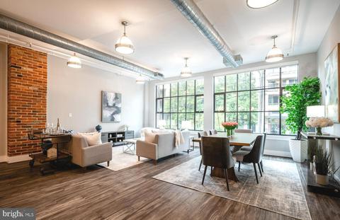 1600 Clarendon Blvd #W206, Arlington, VA 22209