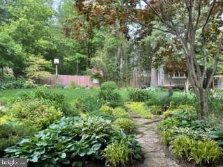 2811 N Westmoreland St, Arlington, VA 22213