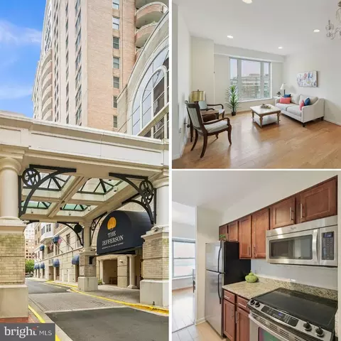 900 N Taylor St #2131, Arlington, VA 22203