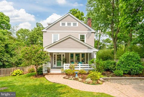 1605 N Quincy St, Arlington, VA 22207
