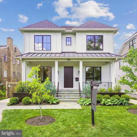 608 N Vermont St, Arlington, VA 22203