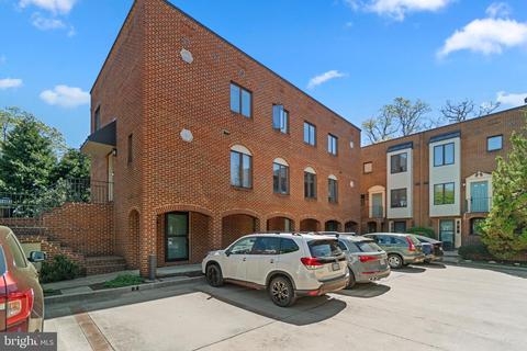 1408 12th St N #1408B, Arlington, VA 22209
