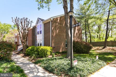 2614 S I S Arlington Mill Dr 9, Arlington, VA 22206