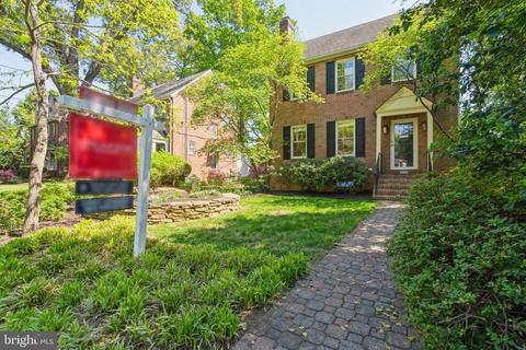 3610 3rd St N, Arlington, VA 22201