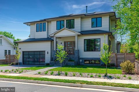 620 21st St S, Arlington, VA 22202