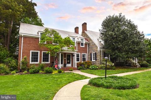 4235 36th St S, Arlington, VA 22206