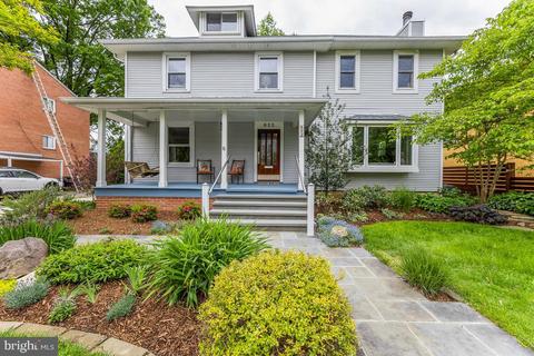 622 19th St S, Arlington, VA 22202
