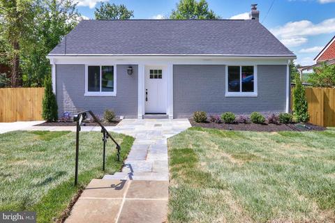 2028 S Quincy St, Arlington, VA 22204