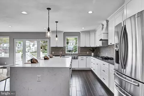 1508 N Ohio St, Arlington, VA 22205