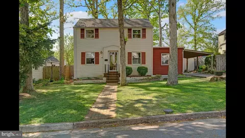 5126 11th Rd S, Arlington, VA 22204