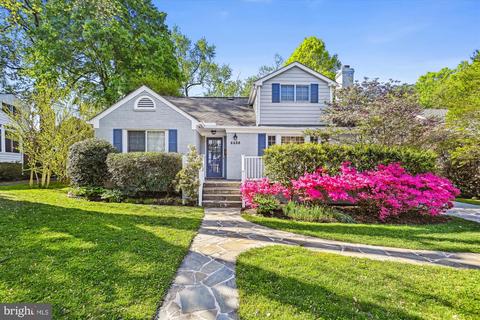 6408 22nd Rd N, Arlington, VA 22205