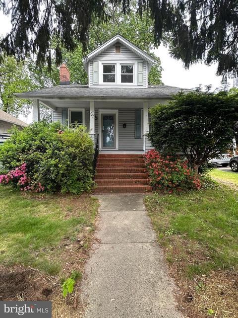 727 N Highland St, Arlington, VA 22201