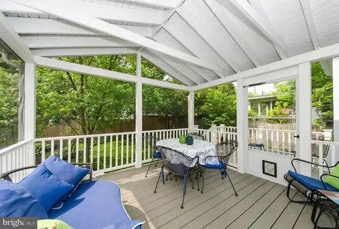 2910 4th St N, Arlington, VA 22201 photo 35