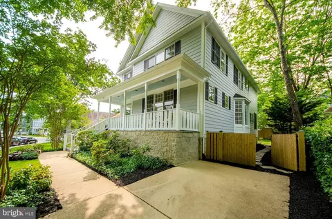 2910 4th St N, Arlington, VA 22201 photo 42