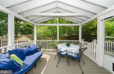 2910 4th St N, Arlington, VA 22201 photo 16