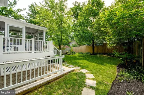 2910 4th St N, Arlington, VA 22201 photo 37