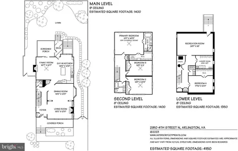 2910 4th St N, Arlington, VA 22201 photo 44