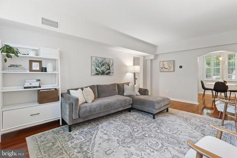 1707 N Troy St #7-378, Arlington, VA 22201