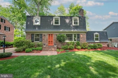 3301 N Nottingham St, Arlington, VA 22207