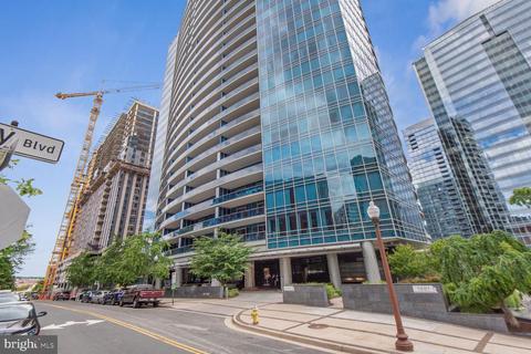 1881 N Nash St #1204, Arlington, VA 22209