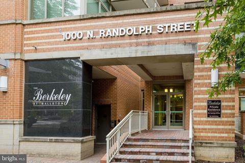 1000 N Randolph St #210, Arlington, VA 22201