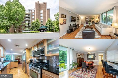 1515 S Arlington Ridge Rd #PL20, Arlington, VA 22202