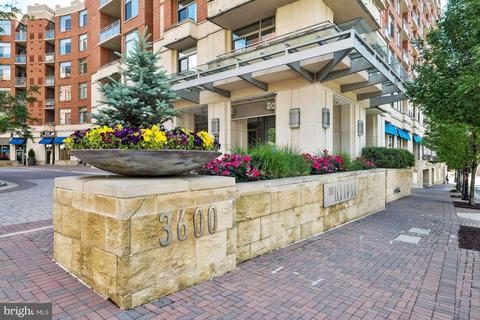 3600 S Glebe Rd #509W, Arlington, VA 22202