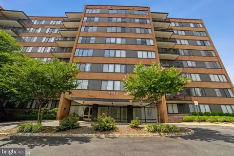 4390 Lorcom Ln #103, Arlington, VA 22207