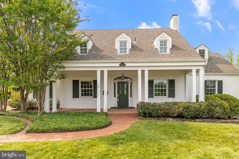 4733 Rock Spring Rd, Arlington, VA 22207
