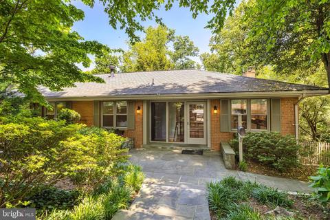 3701 23rd St N, Arlington, VA 22207
