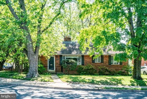 2817 N Ohio St, Arlington, VA 22207