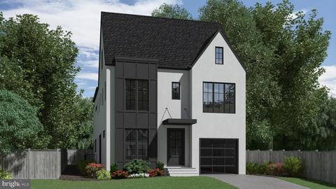 804 N Highland St, Arlington, VA 22201