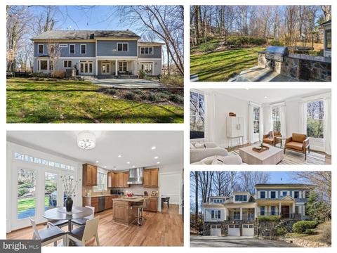 5298 Old Dominion Dr, Arlington, VA 22207