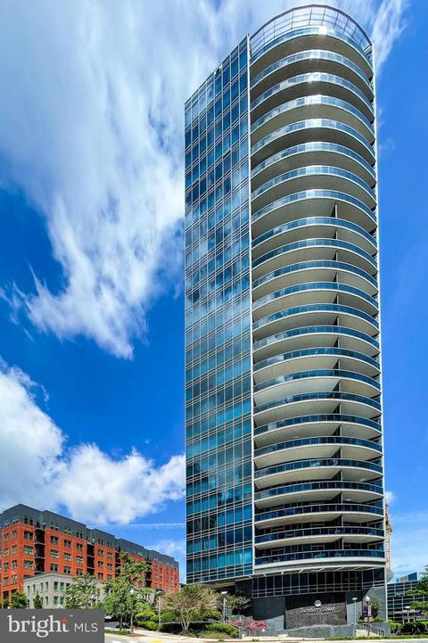 1881 N Nash St #309, Arlington, VA 22209