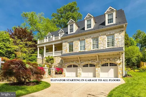 3523 N Valley St, Arlington, VA 22207