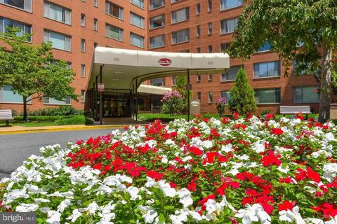 1111 Arlington Blvd #407, Arlington, VA 22209