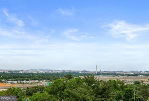 1300 Army Navy Dr #520, Arlington, VA 22202