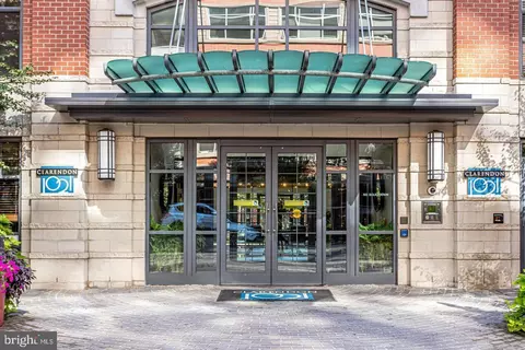 1021 N Garfield St #112, Arlington, VA 22201