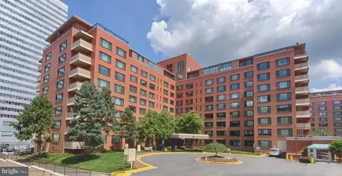 1021 Arlington Blvd #E-1021, Arlington, VA 22209