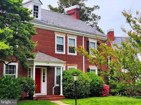 3347 S Stafford St #B1, Arlington, VA 22206