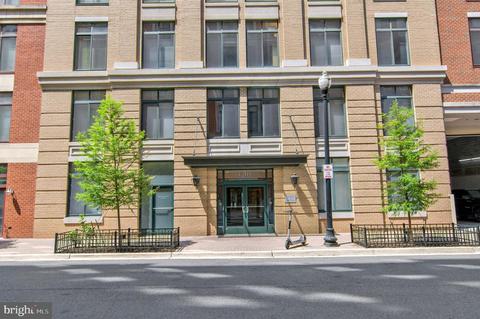1205 N Garfield St #809, Arlington, VA 22201