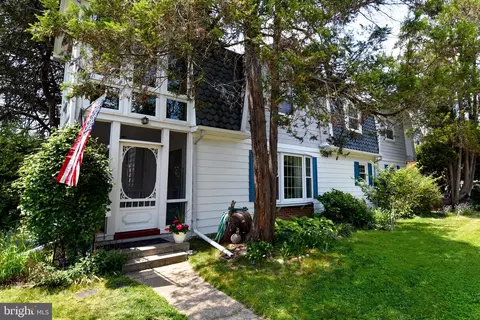 400 S Fillmore St, Arlington, VA 22204