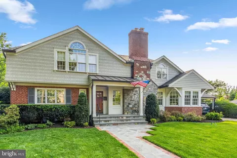 1824 N Inglewood St, Arlington, VA 22205