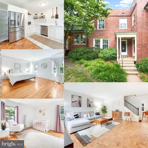1021 S Barton St #110, Arlington, VA 22204