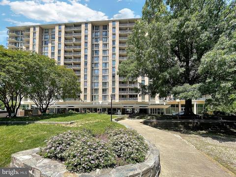 4600 S Four Mile Run Dr #408, Arlington, VA 22204