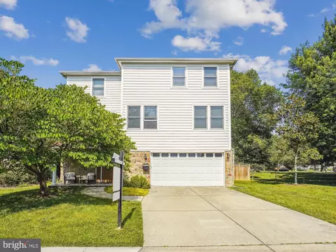 701 N Florida St, Arlington, VA 22205