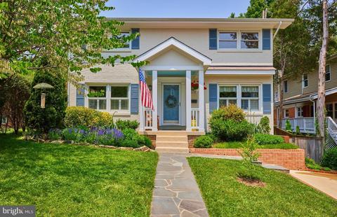 5619 2nd St S, Arlington, VA 22204